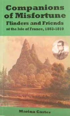 CompanionsofMisFortuneFlindersandFriendsintheIsleofFrance